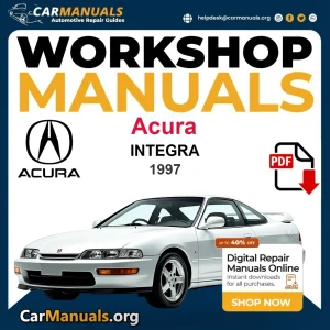 Car Manuals