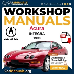 Car Manuals