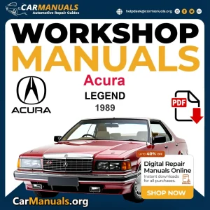 Car Manuals