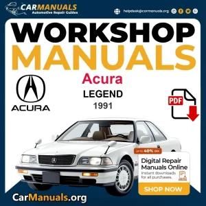 Car Manuals