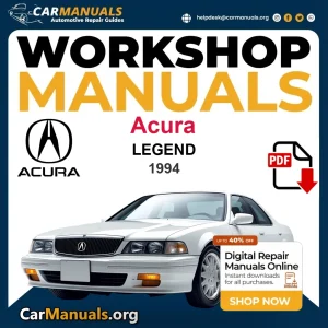 Car Manuals