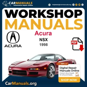 Car Manuals