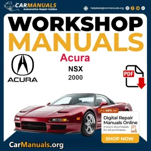 Car Manuals