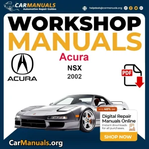 Car Manuals
