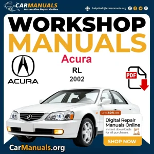 Car Manuals