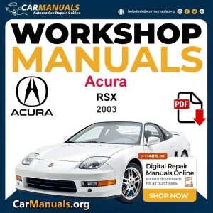 Car Manuals