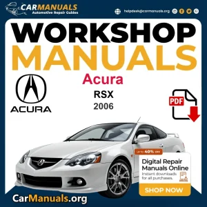 Car Manuals