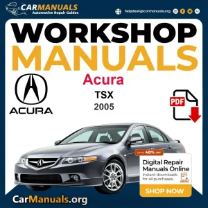 Car Manuals