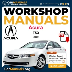 Car Manuals