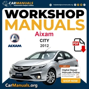 Car Manuals