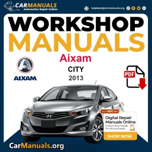 Car Manuals
