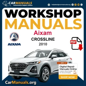 Car Manuals