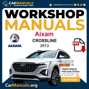 Car Manuals