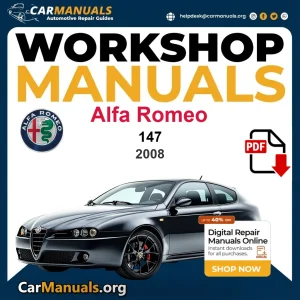 Car Manuals