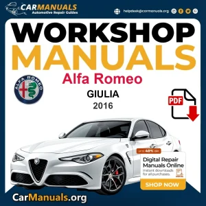 Car Manuals