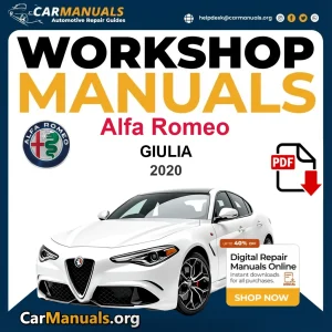 Car Manuals