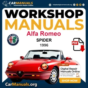 Car Manuals