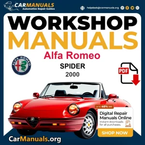 Car Manuals
