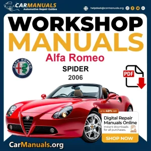 Car Manuals
