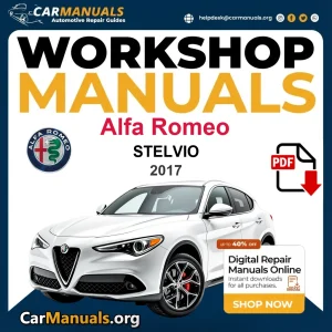 Car Manuals