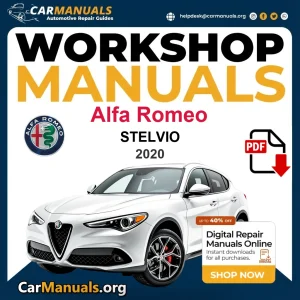Car Manuals