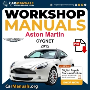 Car Manuals