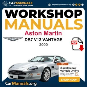 Car Manuals
