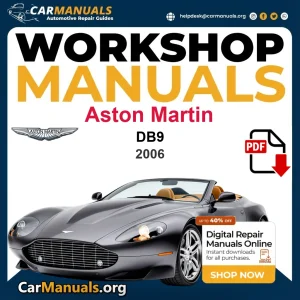 Car Manuals
