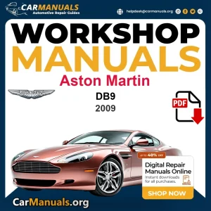 Car Manuals