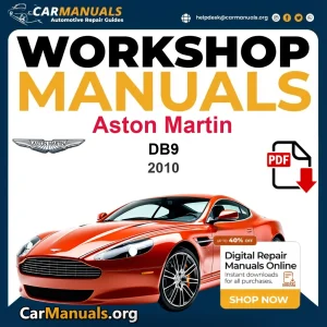 Car Manuals