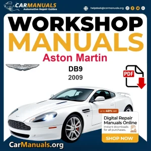 Car Manuals