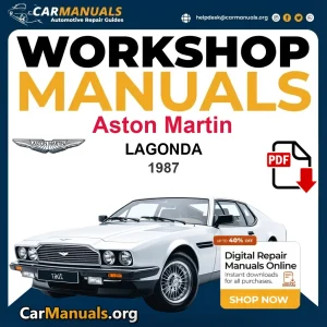 Car Manuals