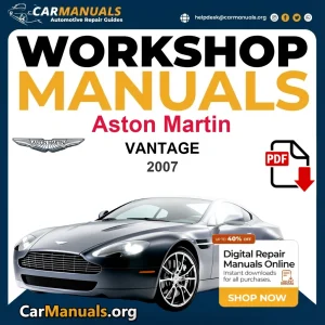 Car Manuals