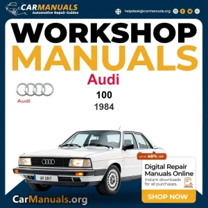 Car Manuals