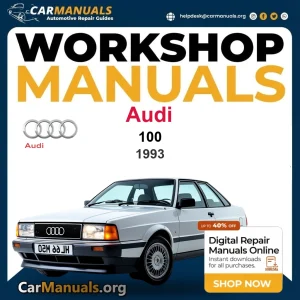 Car Manuals