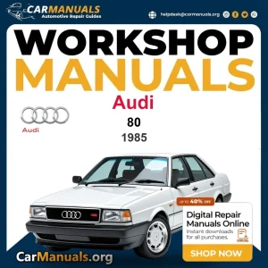 Car Manuals