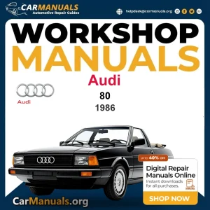 Car Manuals