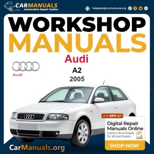 Car Manuals