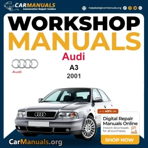 Car Manuals