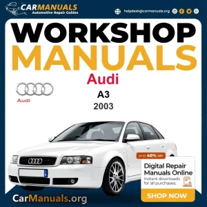 Car Manuals