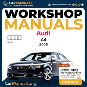 Car Manuals