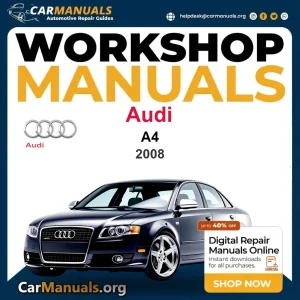 Car Manuals