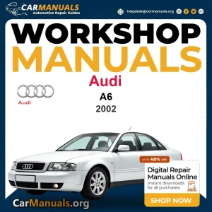 Car Manuals