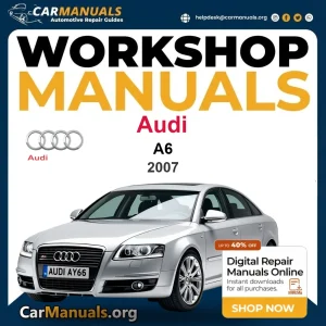 Car Manuals