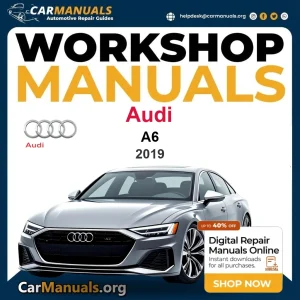 Car Manuals