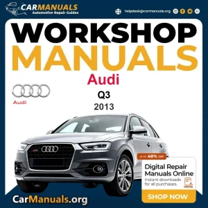 Car Manuals