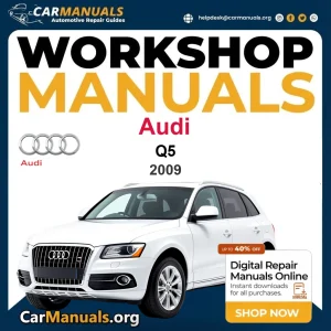 Car Manuals