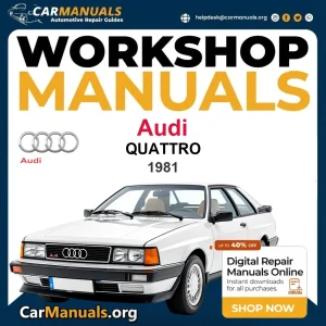 Car Manuals