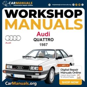 Car Manuals
