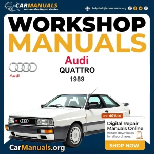 Car Manuals